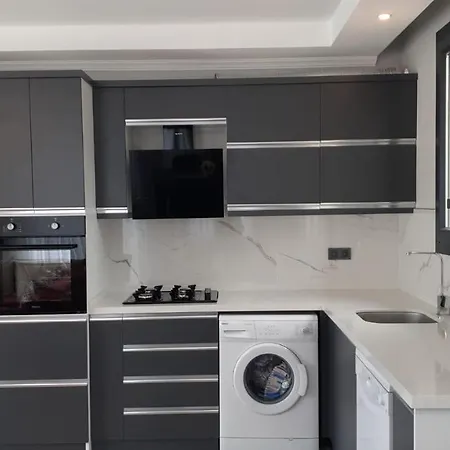 וילה Colorful With Private Pool And Garden In Fethiye Kayakoy