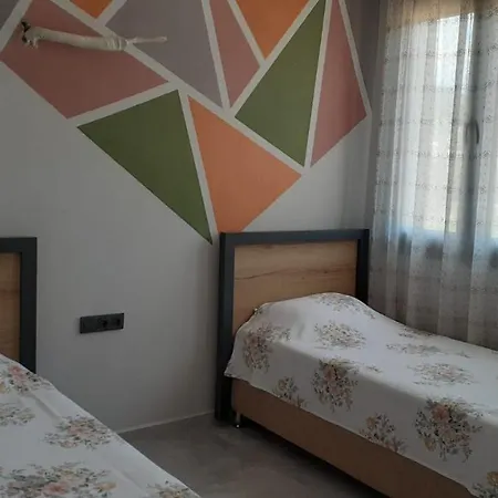וילה Colorful With Private Pool And Garden In Fethiye